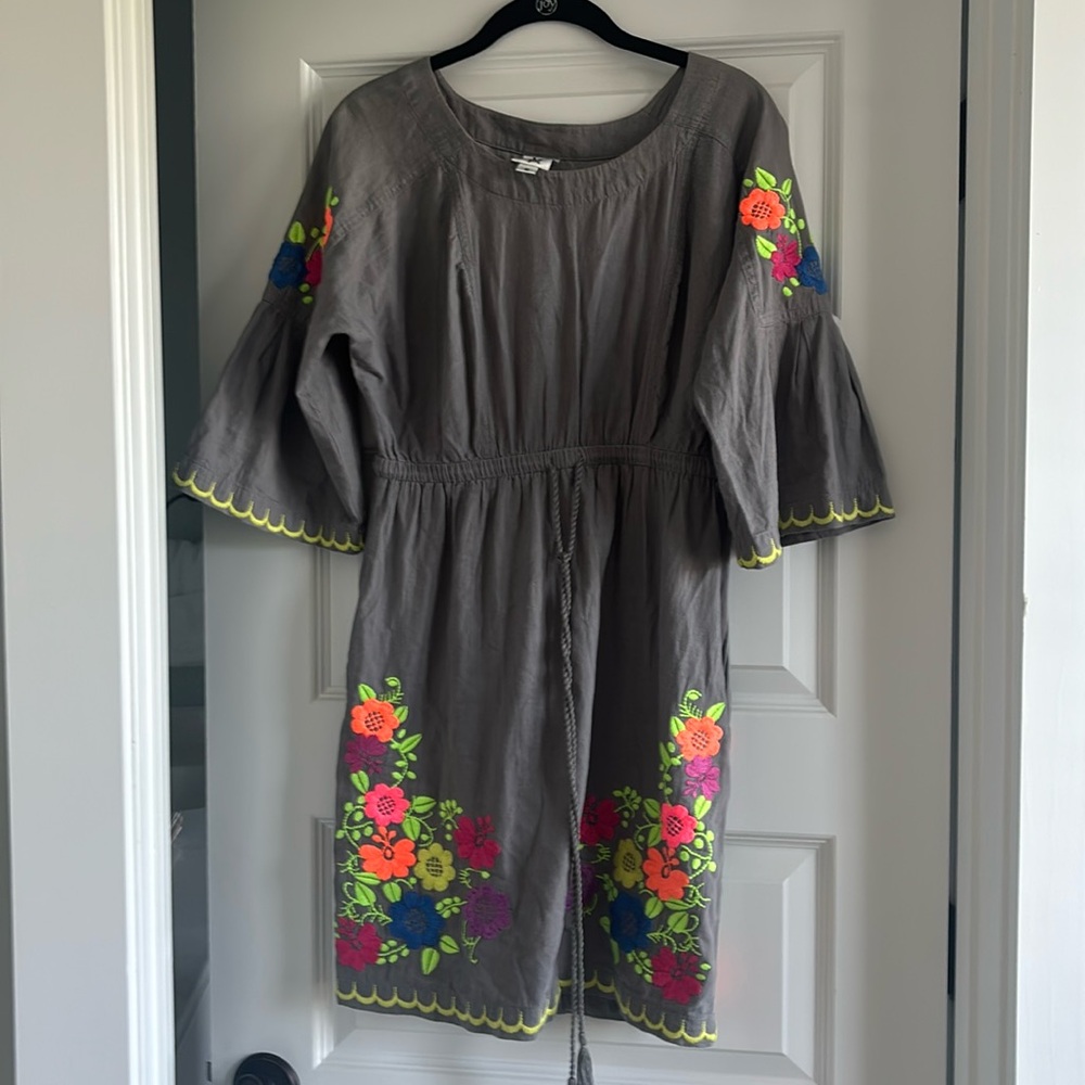 Ivy Jane Boutique Dress